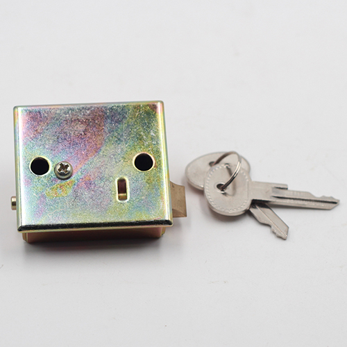 HITACHI Cabinet Key Lock